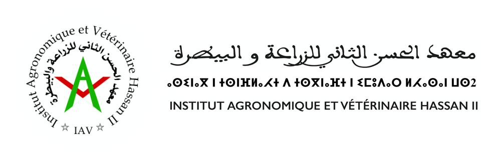 Institut Agronomique et Vétérinaire Hassan II