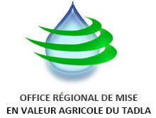 Office Régional de Mise en Valeur Agricole du Tadla