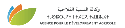Agence pour le Développement Agricole