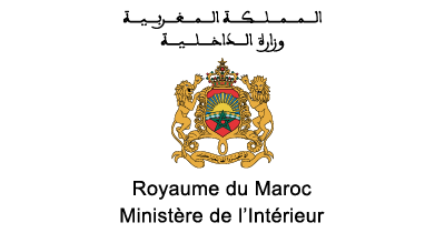 Royaume du Maroc — Ministère de l'Intérieur