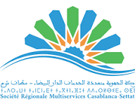 Société Régionale Multiservices Casablanca-Settat