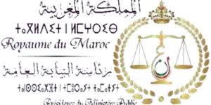 Présidence du Ministère Public